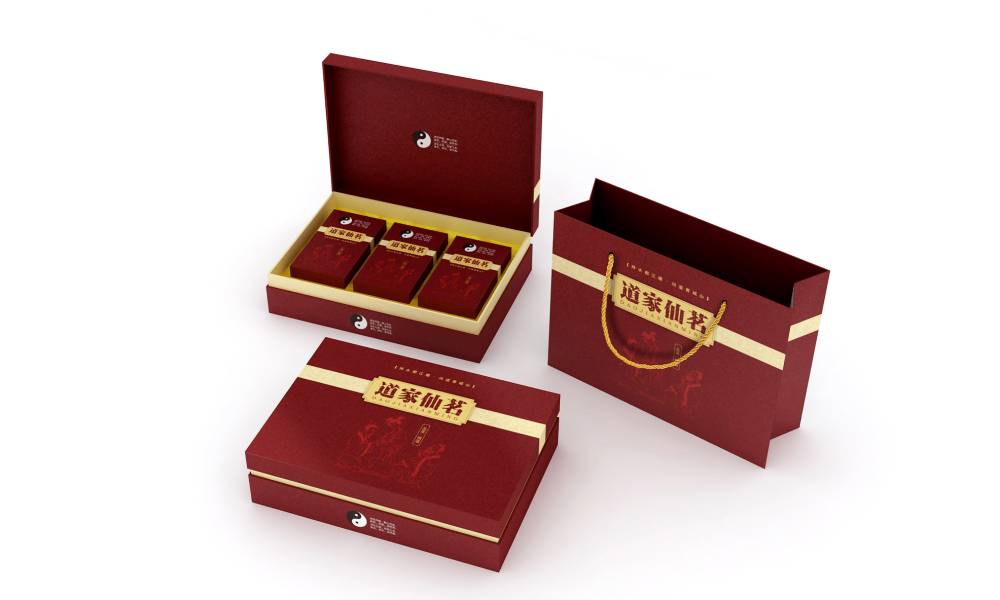 兰考县文创产品包装设计的破圈密码——文化基因与消费场景的双向激活