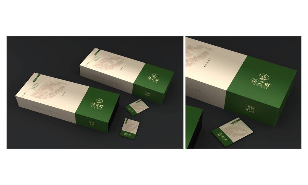 兰考县包装设计用传统工艺构筑现代品牌的文化护城河实践录