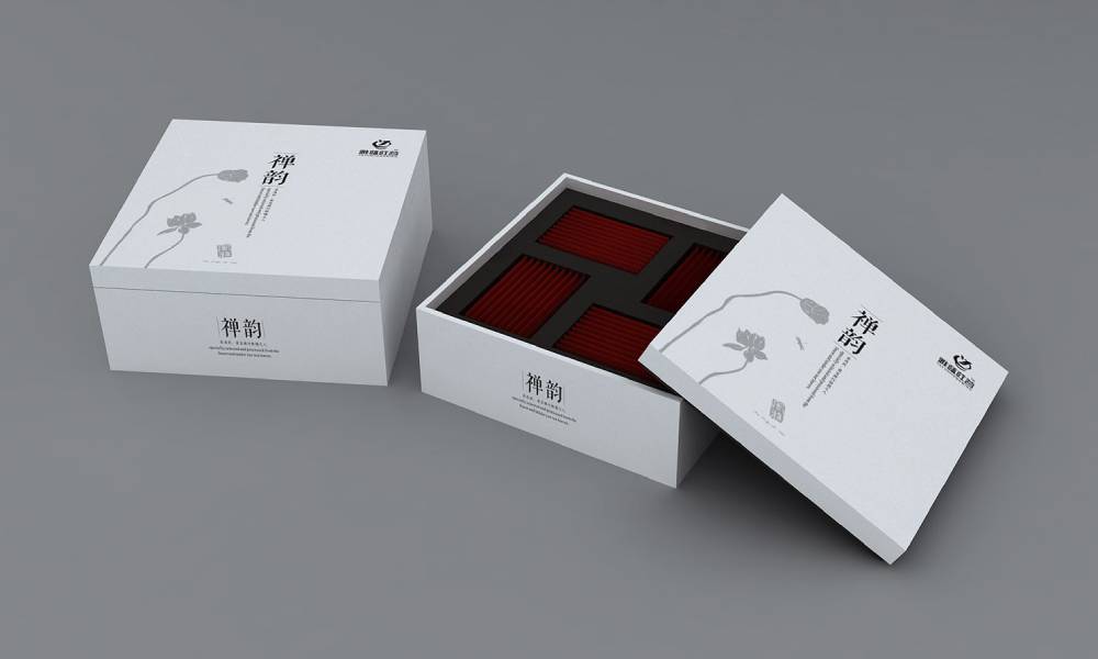 兰考县茶叶包装设计：以自然意趣，传递城市茶香的清雅韵味